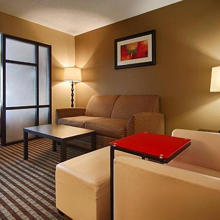 Comfort Inn & Suites Copley Akron Kültér fotó