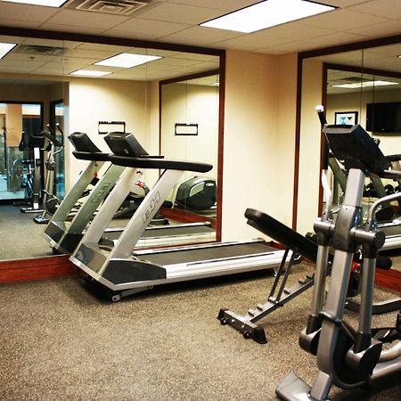 Comfort Inn & Suites Copley Akron Létesítmények fotó