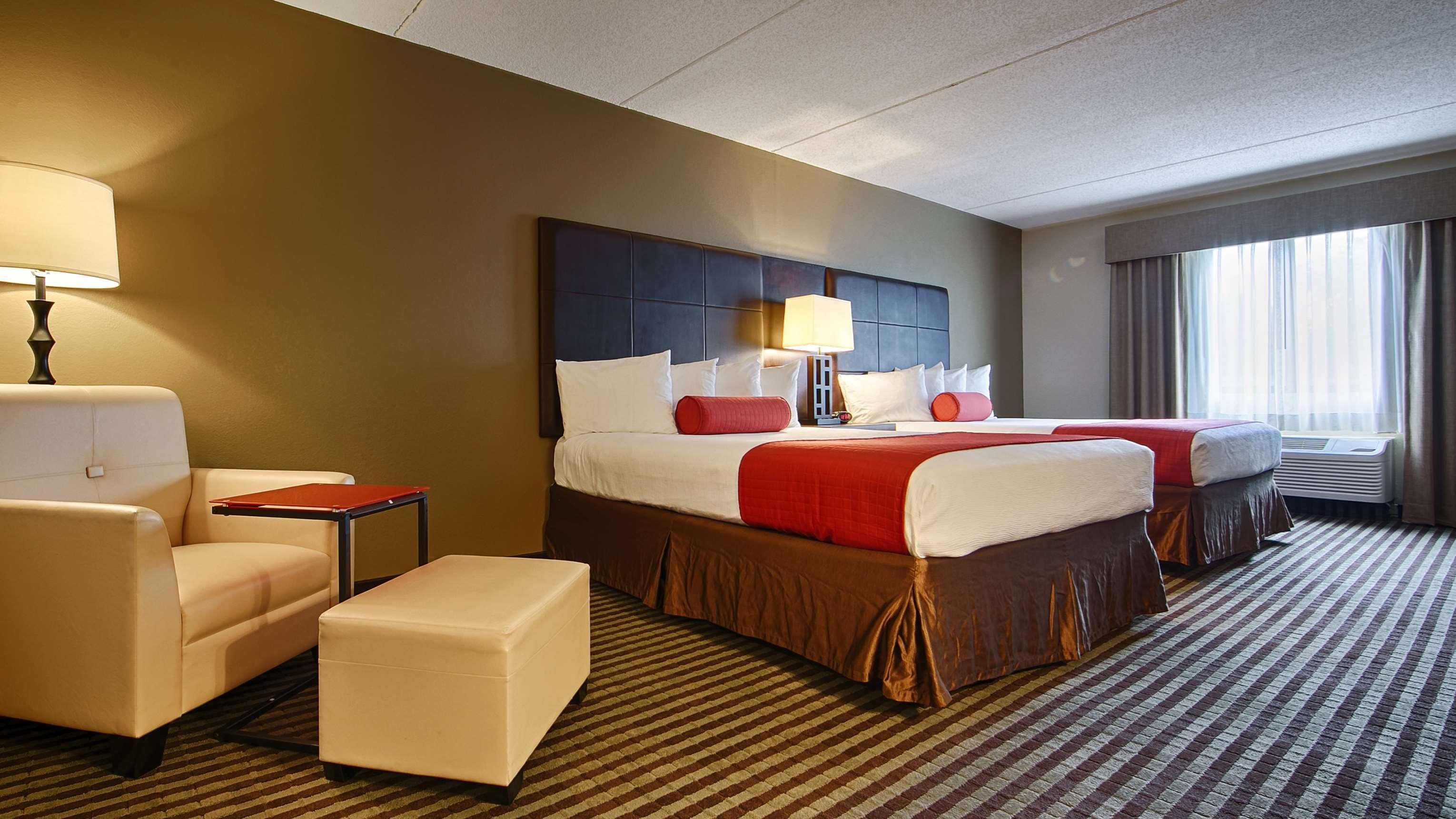 Comfort Inn & Suites Copley Akron Kültér fotó
