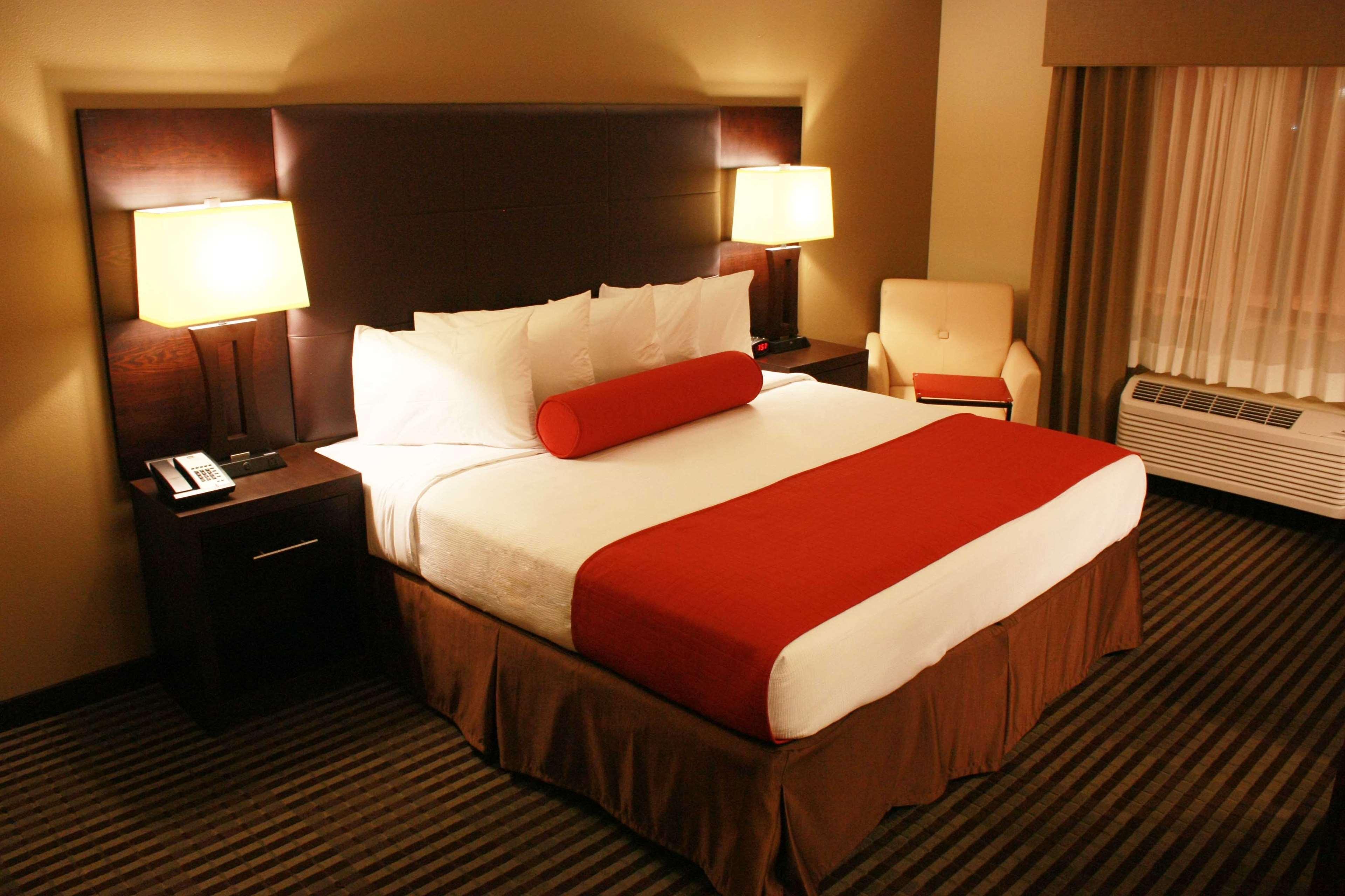 Comfort Inn & Suites Copley Akron Kültér fotó