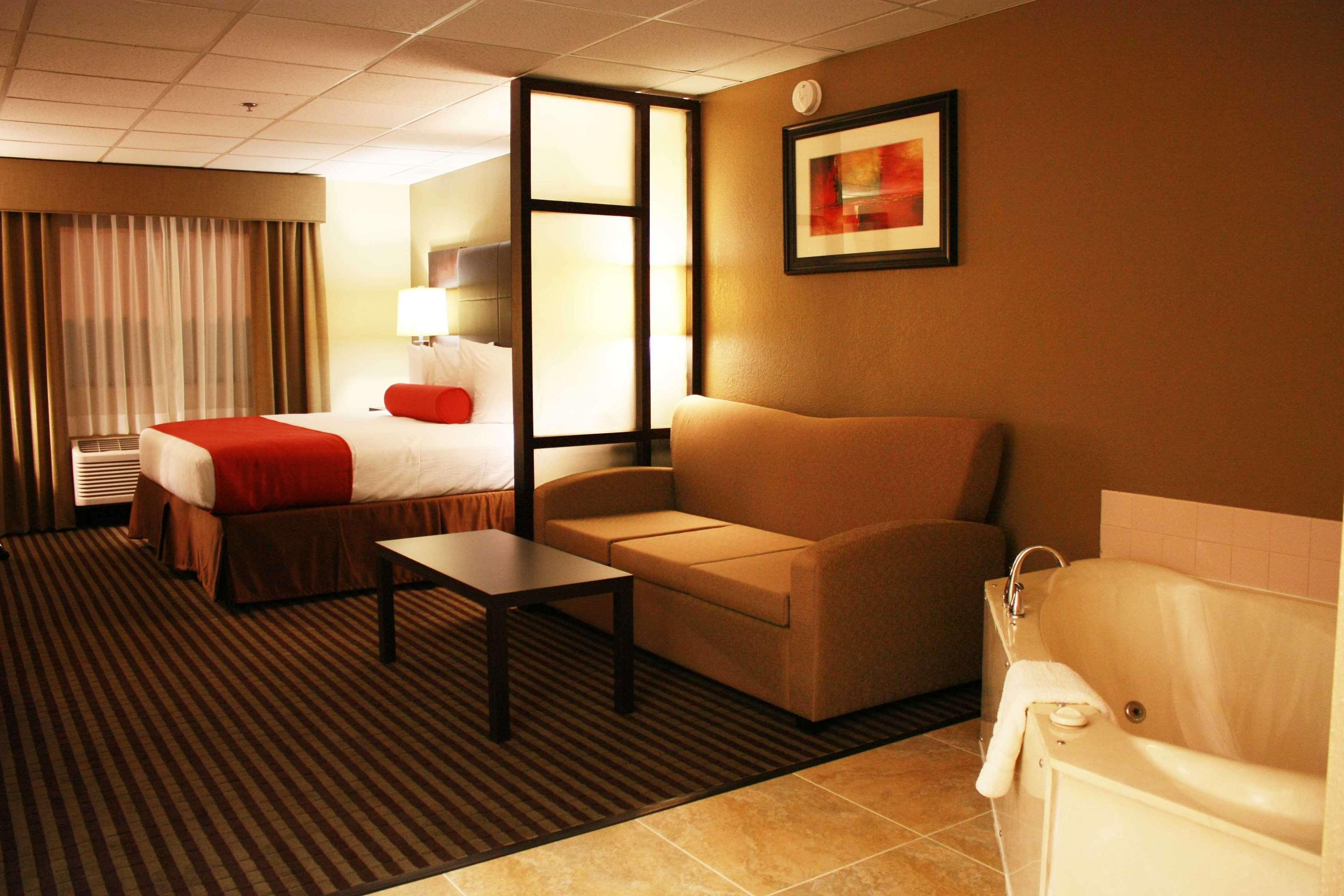 Comfort Inn & Suites Copley Akron Kültér fotó