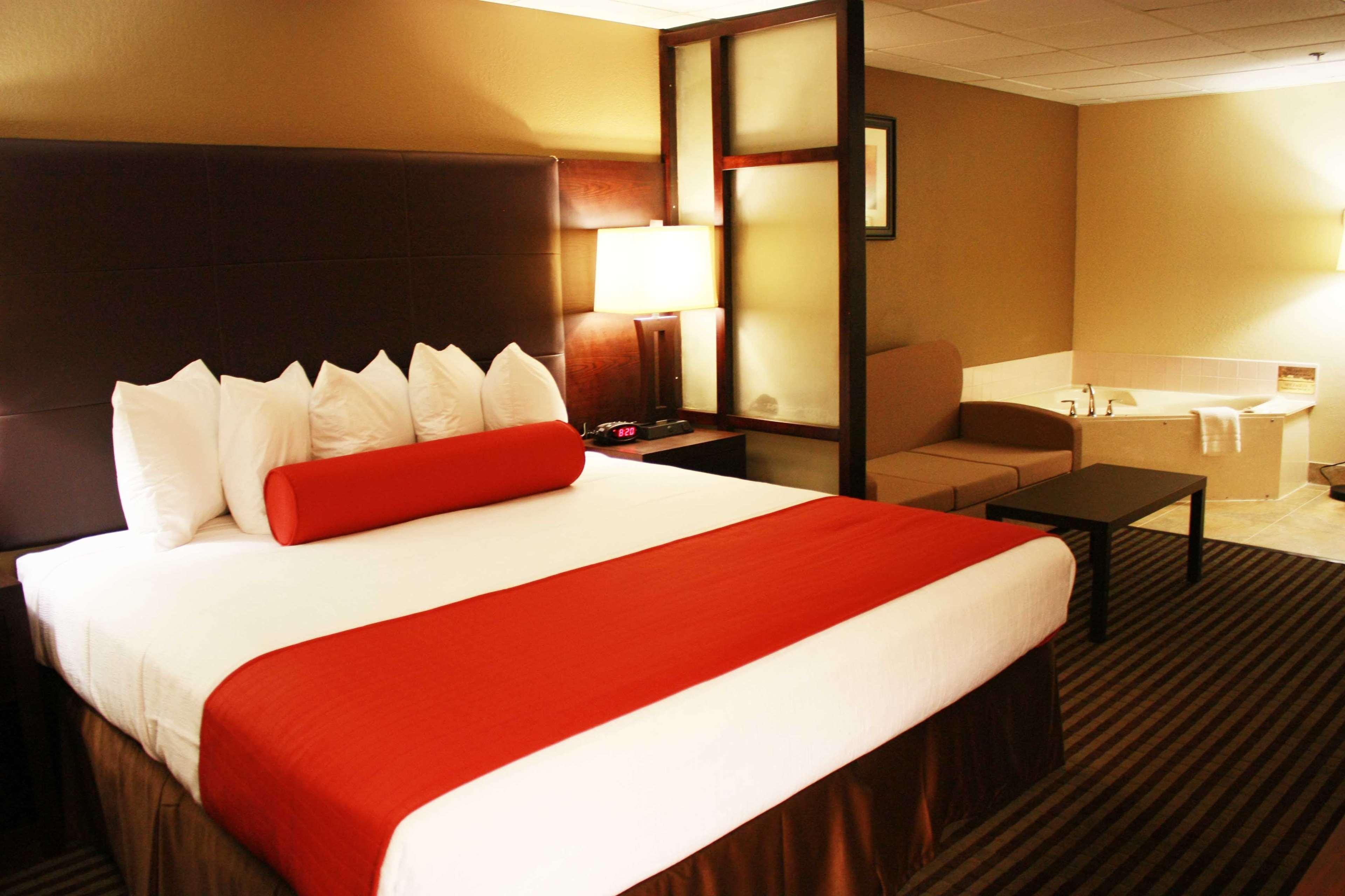 Comfort Inn & Suites Copley Akron Kültér fotó