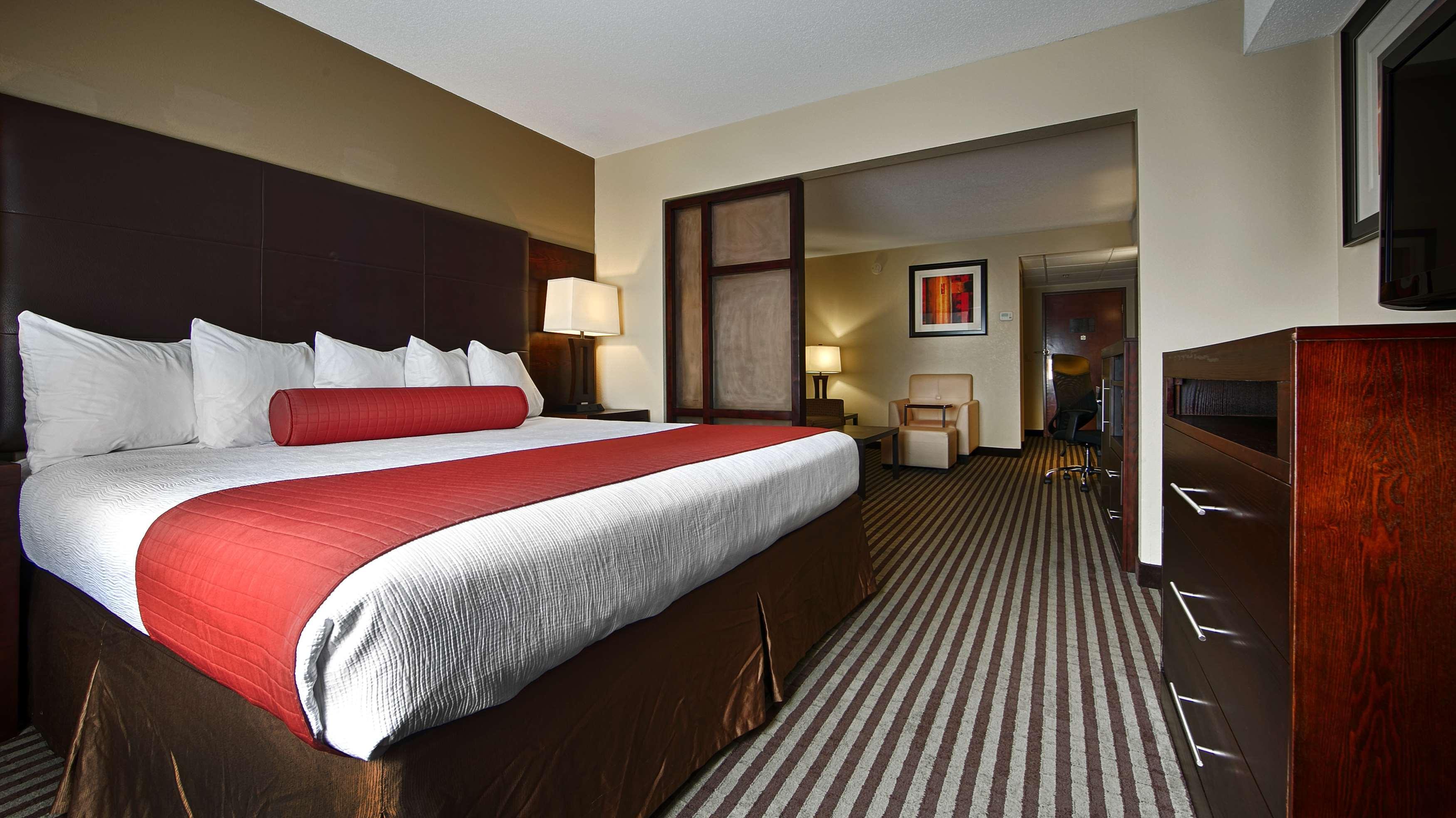 Comfort Inn & Suites Copley Akron Kültér fotó