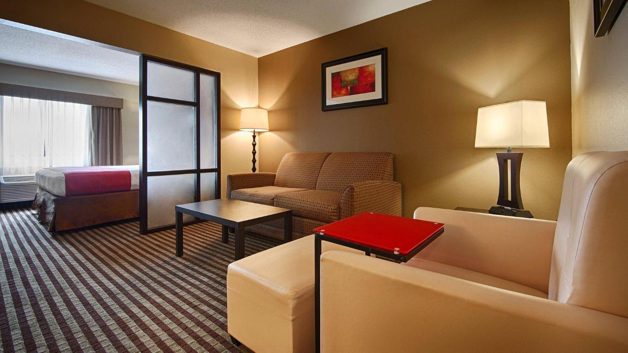 Comfort Inn & Suites Copley Akron Kültér fotó