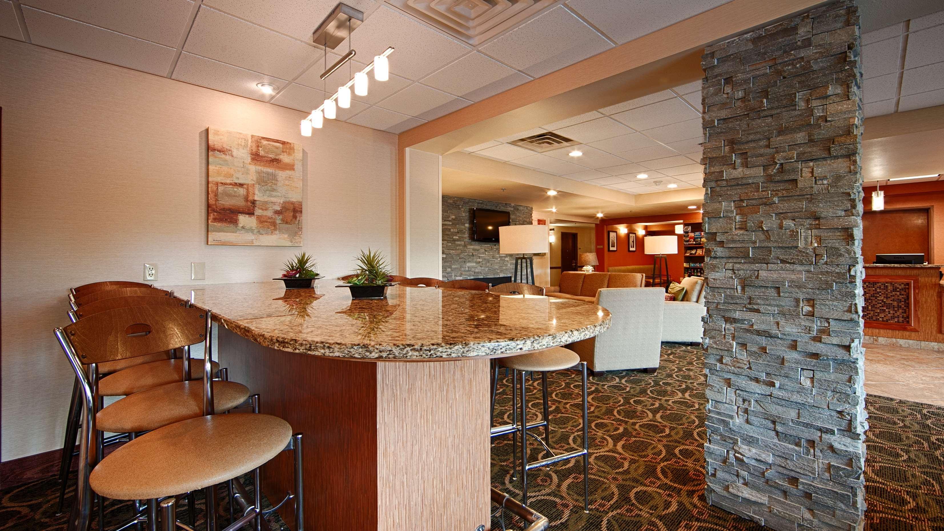 Comfort Inn & Suites Copley Akron Kültér fotó