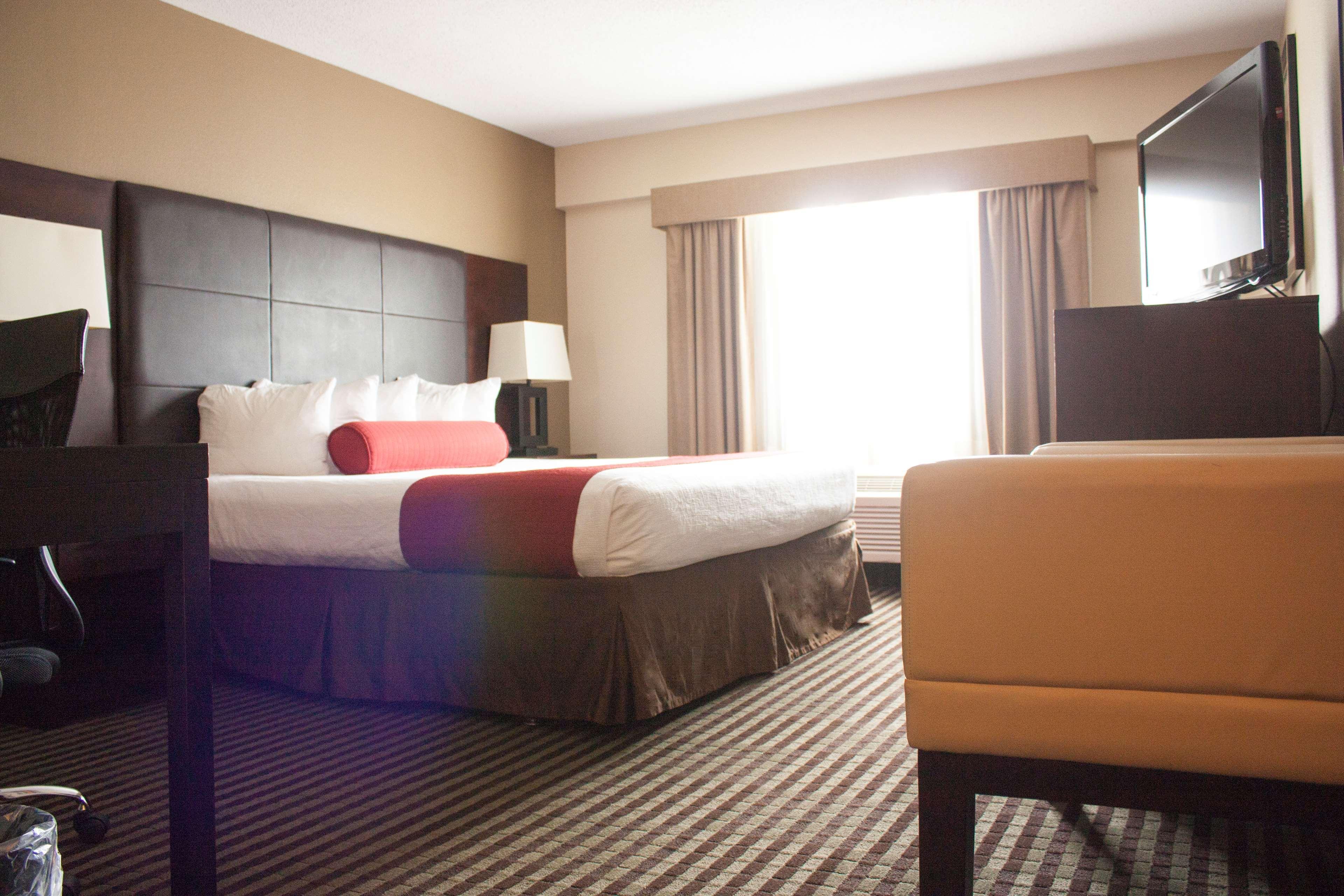 Comfort Inn & Suites Copley Akron Kültér fotó