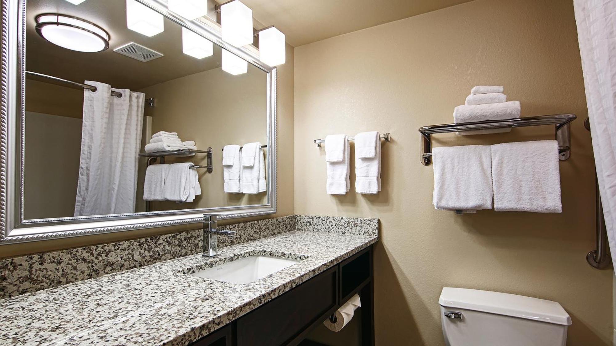 Comfort Inn & Suites Copley Akron Kültér fotó