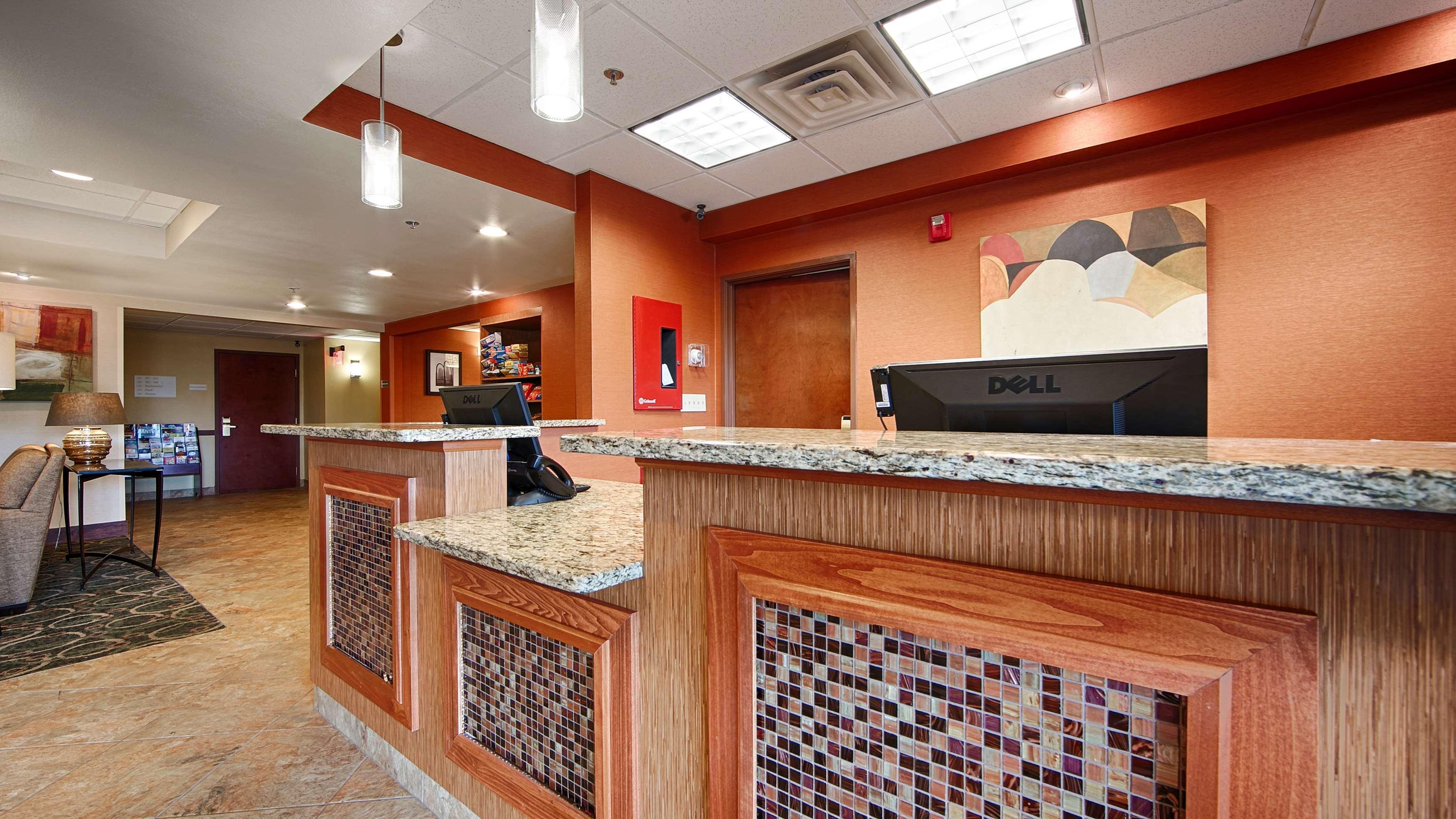Comfort Inn & Suites Copley Akron Kültér fotó