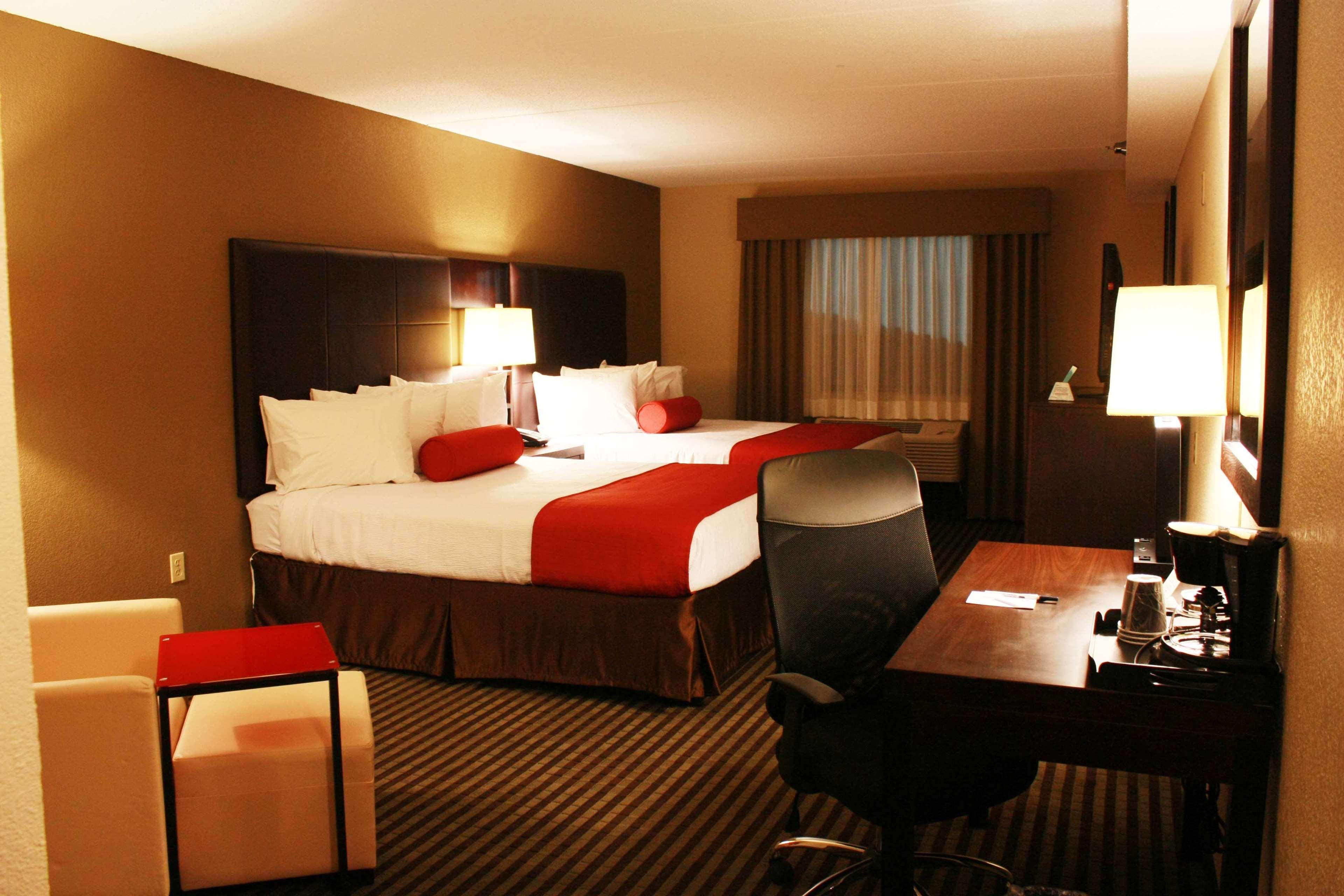 Comfort Inn & Suites Copley Akron Kültér fotó
