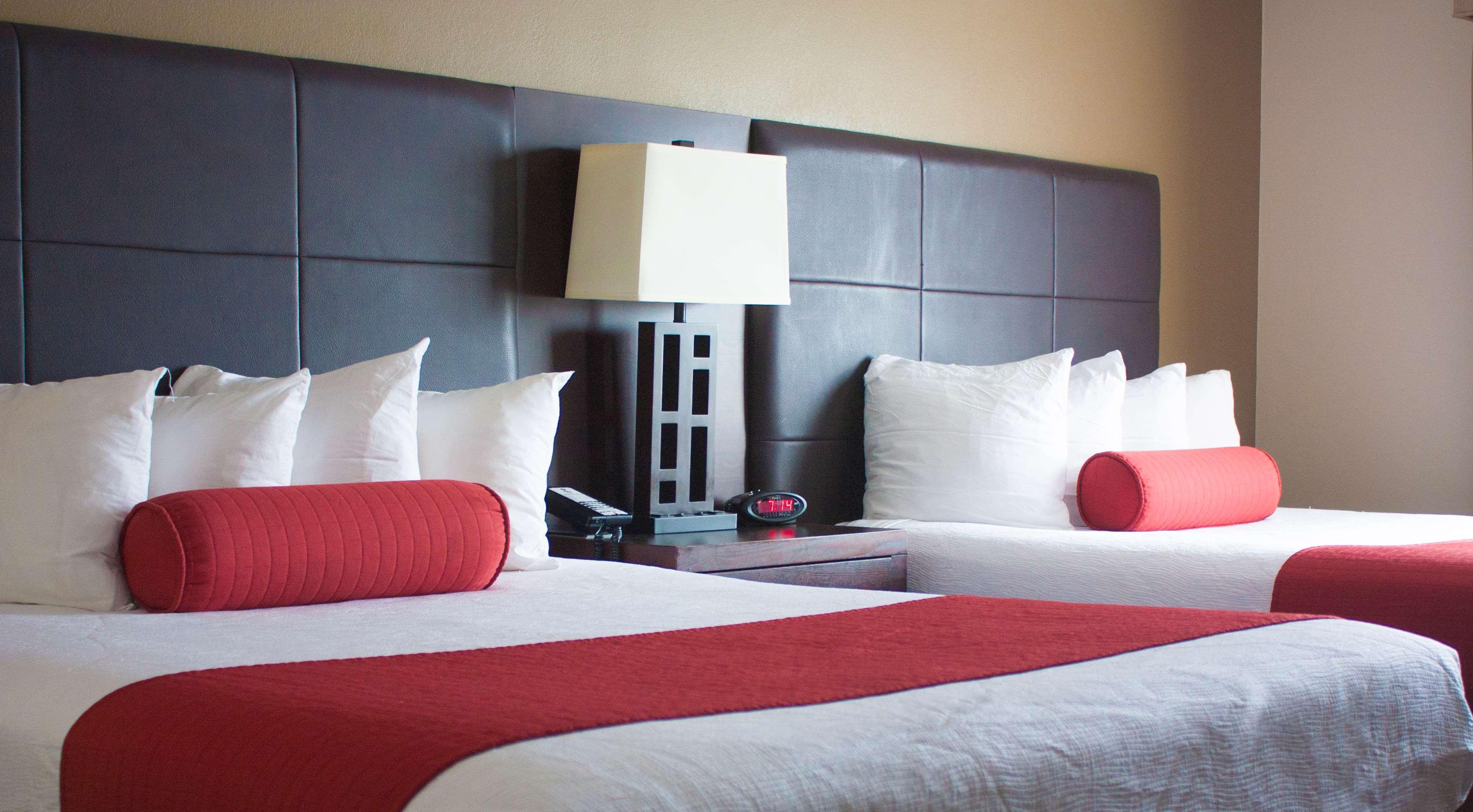 Comfort Inn & Suites Copley Akron Kültér fotó