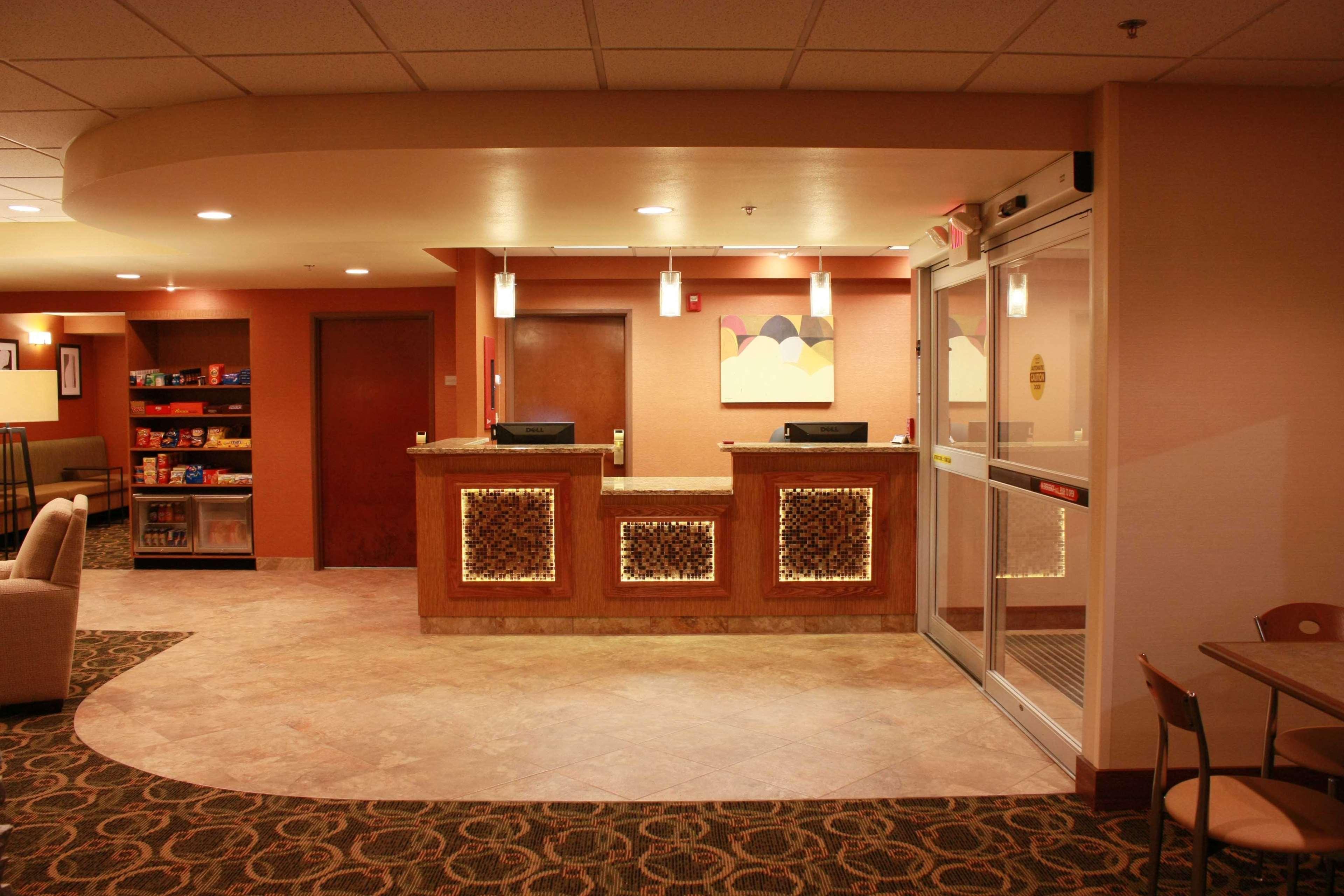Comfort Inn & Suites Copley Akron Kültér fotó