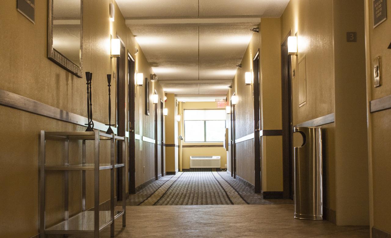 Comfort Inn & Suites Copley Akron Kültér fotó